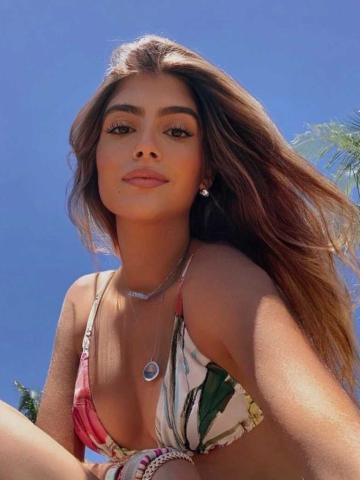 Индивидуалка Маргарита Фотография 3